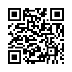 Citiespeopleplaces.com QR code