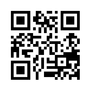 Citigames.biz QR code