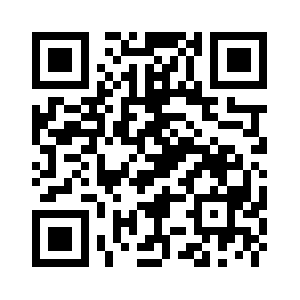 Citronfjarilen.com QR code