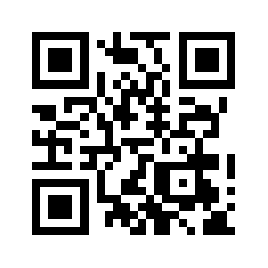 Cits258.com QR code