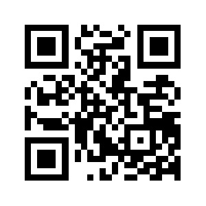 Cituated.info QR code