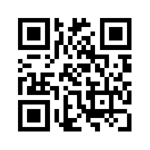 City-dream.org QR code