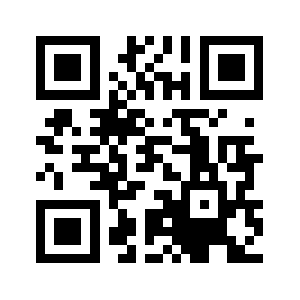 Citybeat.com QR code