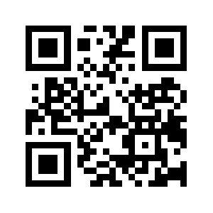 Citycob.org QR code