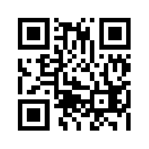 Citydance.org QR code