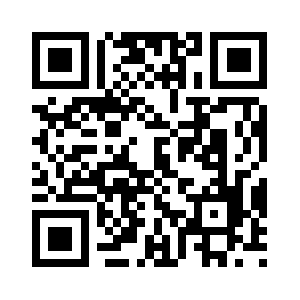 Cityfiedmagazine.ca QR code