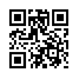 Cityjam.biz QR code