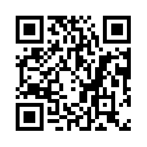 Cityofconway.org QR code