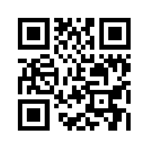 Cityoffife.org QR code