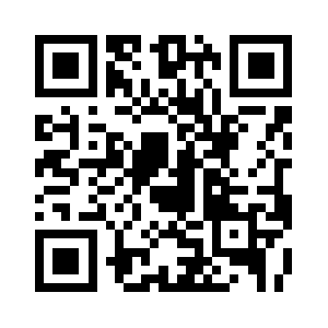 Cityofliterature.com QR code