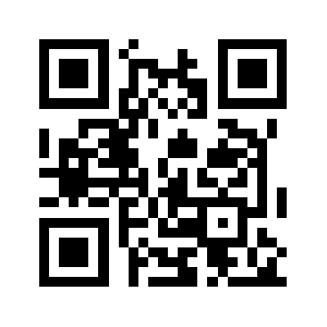 Cityofpsl.com QR code