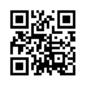 Citysport.fr QR code