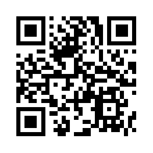 Citysupercarhire.com QR code