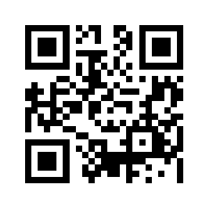 Citytaxon.com QR code