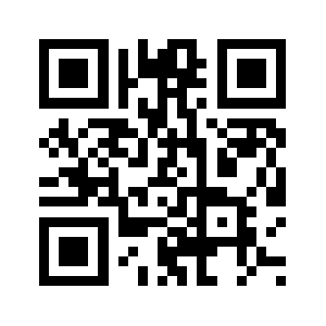 Citywitch.org QR code