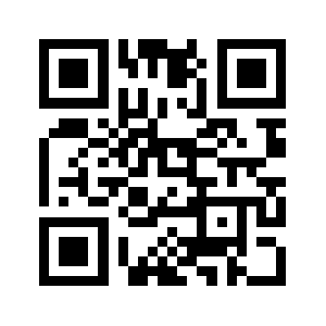 Ciucougars.org QR code