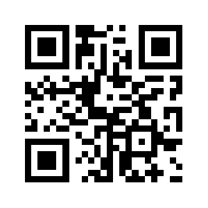 Ciudad Mante QR code