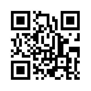 Civicus.info QR code