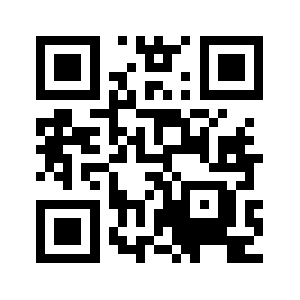 Civilwar.org QR code