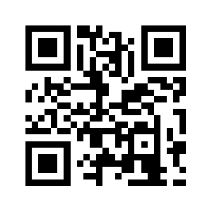 Cix.net.ve QR code