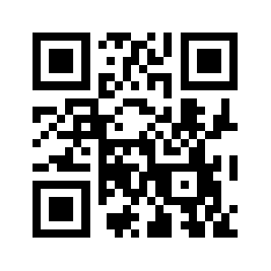 Cj1st.com QR code