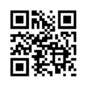 Cj882.com QR code