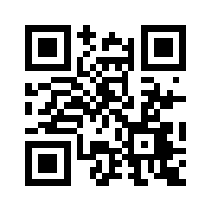 Cja344.com QR code