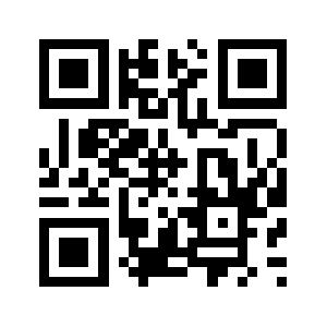 Cjbhost.com QR code