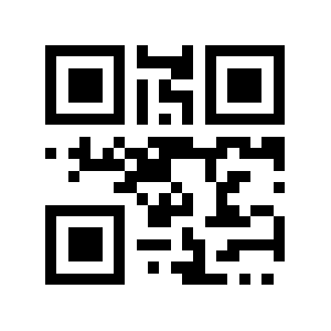 Cje.org QR code