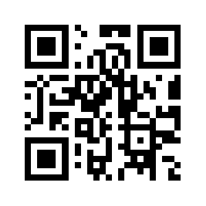 Cjfah.com QR code