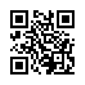 Cjhgs.mobi QR code