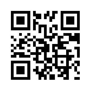 Cjkorte.com QR code