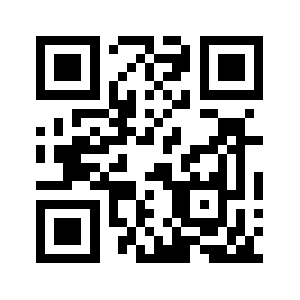 Cjlyons.net QR code