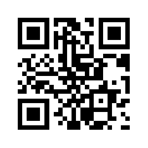 Cjnosebq.com QR code