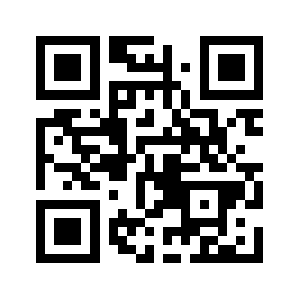 Cjqshw.com QR code