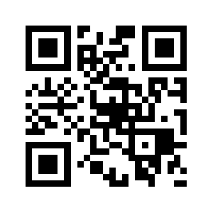 Cjroy.net QR code