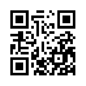 Cjsantan.com QR code