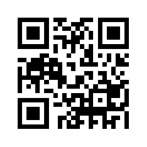 Cjsiojksa.com QR code