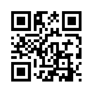 Cjssr.com QR code