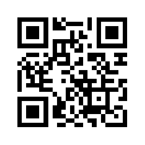 Cjwdesigns.org QR code