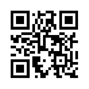 Cjxjhg.biz QR code