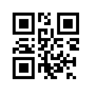 Cl.nu QR code