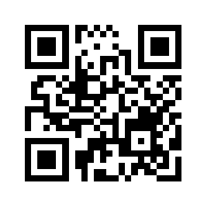 Cl381.com QR code