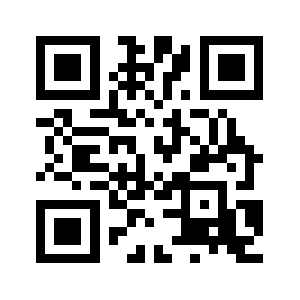 Clackspace.com QR code