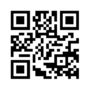 Clafitness.com QR code