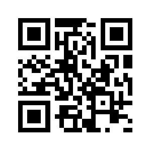 Claimyours.co QR code