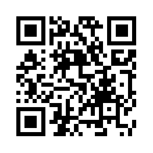 Clairadonwhite.com QR code