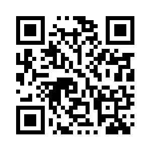 Clairdelune.biz QR code