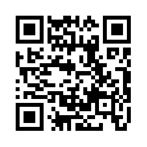 Clairehaines.com QR code