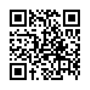 Clairehouse.org.uk QR code